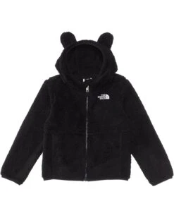 The North Face Kids Campshire Full Zip Hoodie (Toddler) | Hoodies & Sweatshirts