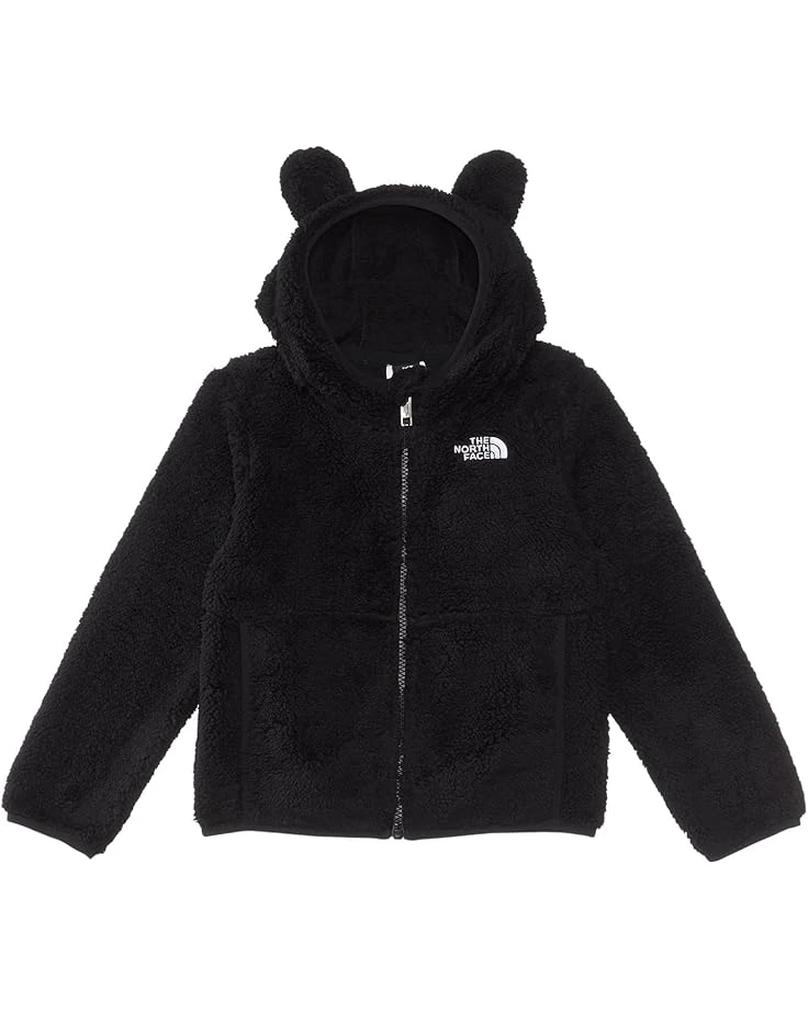 The North Face Kids Campshire Full Zip Hoodie (Toddler) | Hoodies & Sweatshirts 1 The North Face Kids Campshire Full Zip Hoodie (Toddler) | Hoodies & Sweatshirts