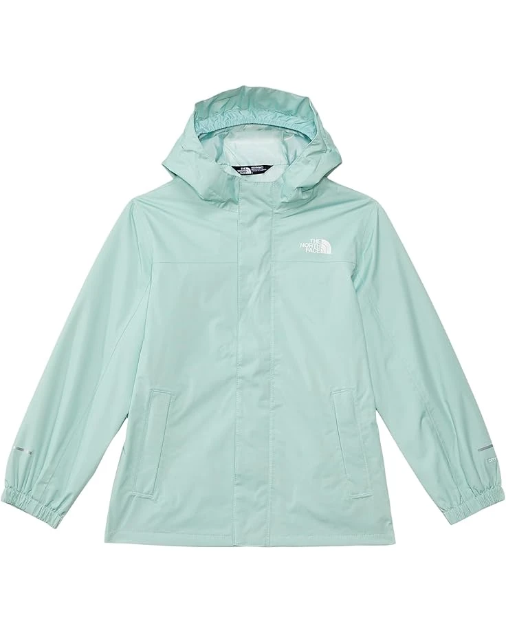 The North Face Kids Antora Rain Jacket (Toddler) | Coats & Outerwear 4 The North Face Kids Antora Rain Jacket (Toddler) | Coats & Outerwear - Image 4