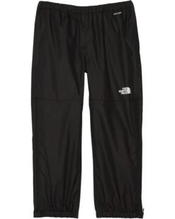 The North Face Kids Antora Rain Pants (Toddler) | Outerwear Pants and Sets