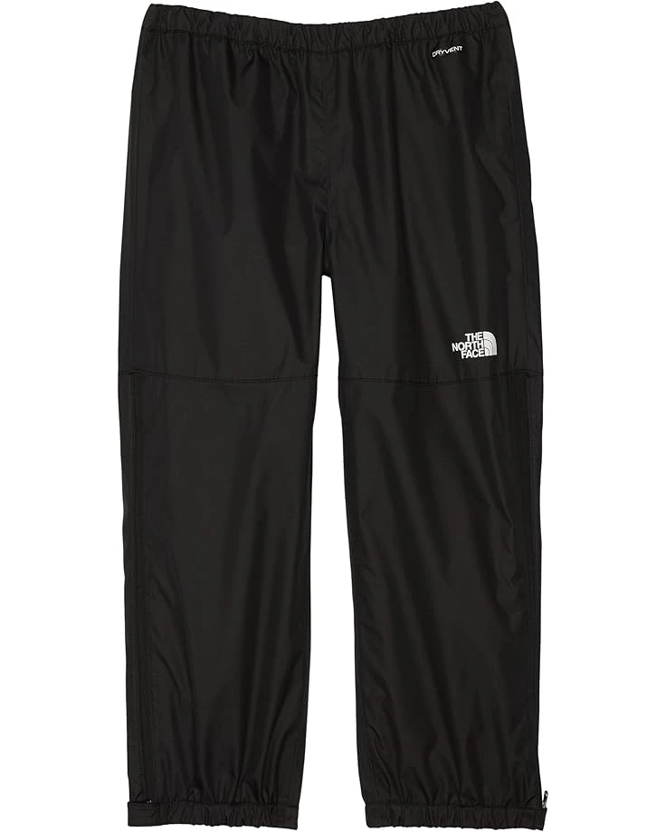 The North Face Kids Antora Rain Pants (Toddler) | Outerwear Pants and Sets 1 The North Face Kids Antora Rain Pants (Toddler) | Outerwear Pants and Sets