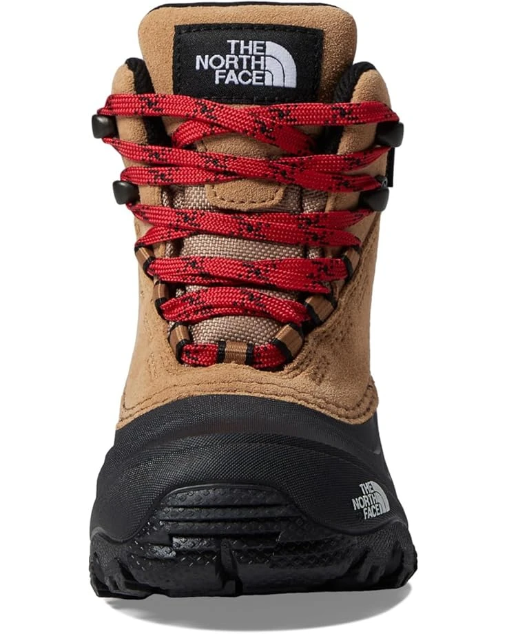 The North Face Kids Chilkat V Lace WP (Toddler/Little Kid/Big Kid) | Boots 2 The North Face Kids Chilkat V Lace WP (Toddler/Little Kid/Big Kid) | Boots - Image 2