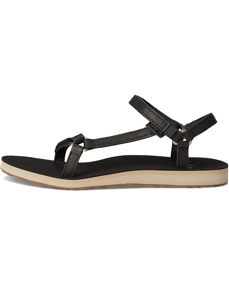 Teva Original Universal Slim Lea | Sandals 4 Teva Original Universal Slim Lea | Sandals - Image 4