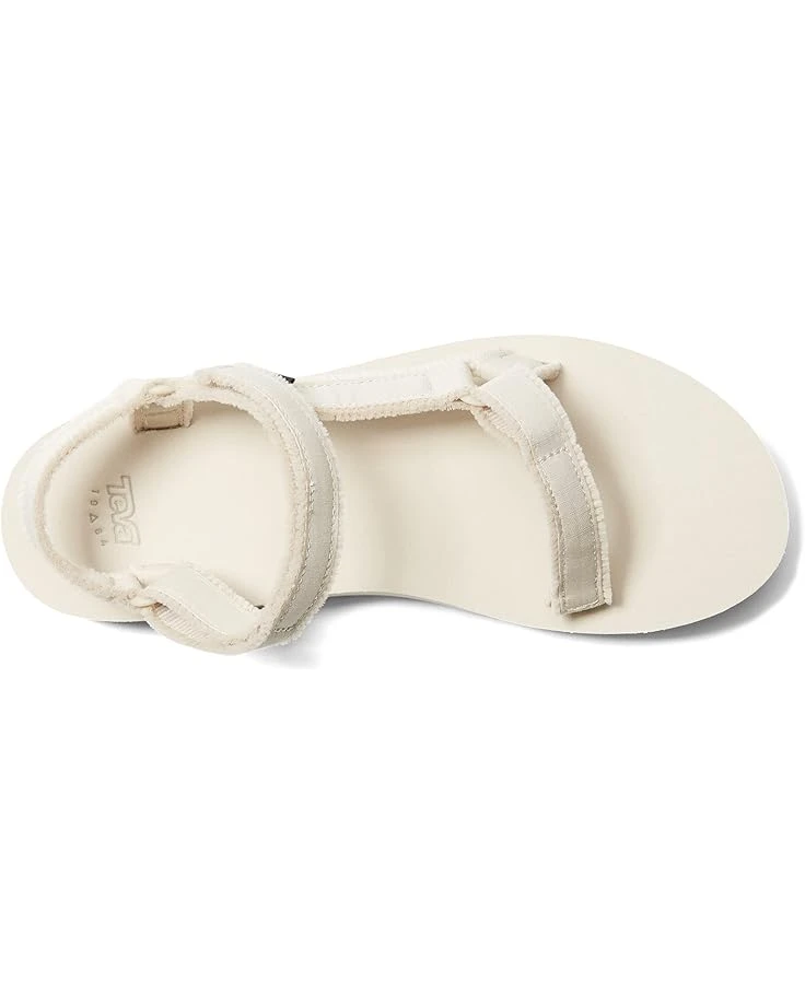 Teva Midform Universal Canvas | Sandals 2 Teva Midform Universal Canvas | Sandals - Image 2