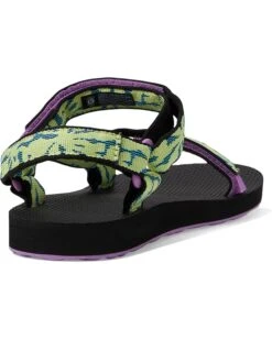 Teva Kids Original Universal (Toddler/Little Kid/Big Kid) | Sandals -The Shoe Wardrobe 71 FKREDdpL. AC SR736920