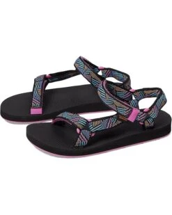 Teva Kids Original Universal (Toddler/Little Kid/Big Kid) | Sandals -The Shoe Wardrobe 7102AWNZmL. AC SR736920