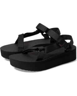 Teva Flatform | Sandals 19 Teva Flatform | Sandals -The Shoe Wardrobe 710BIrbyY0L. AC SR736920