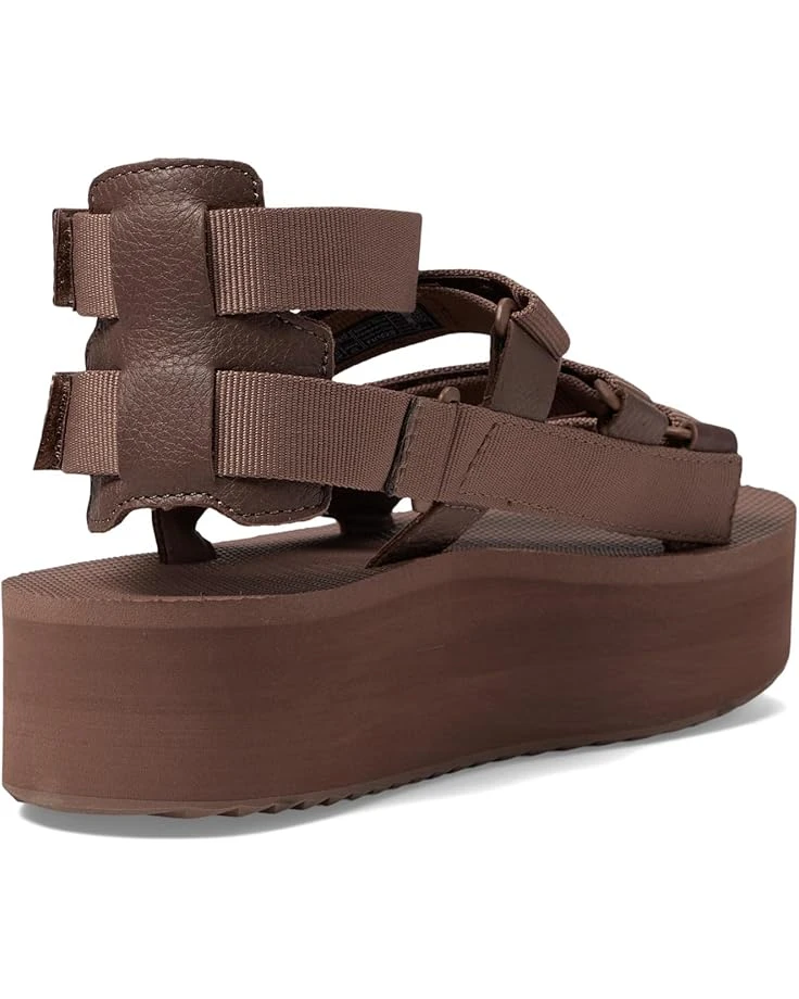 Teva Flatform Mevia | Heels 5 Teva Flatform Mevia | Heels - Image 5