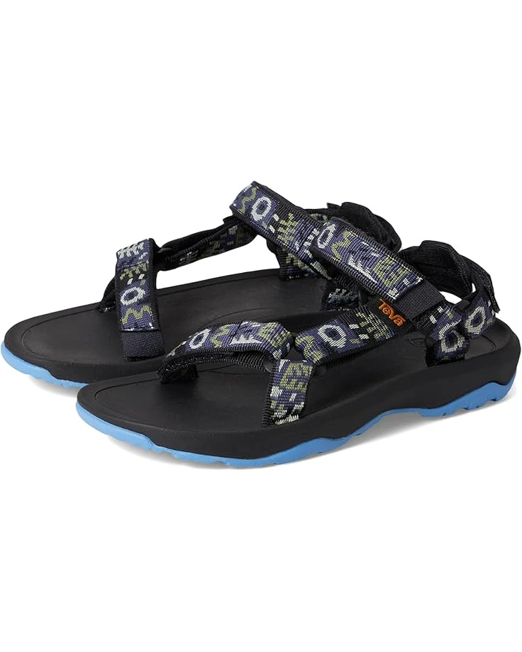 Teva Kids Hurricane XLT 2 (Little Kid/Big Kid) | Sandals 8 Teva Kids Hurricane XLT 2 (Little Kid/Big Kid) | Sandals - Image 8