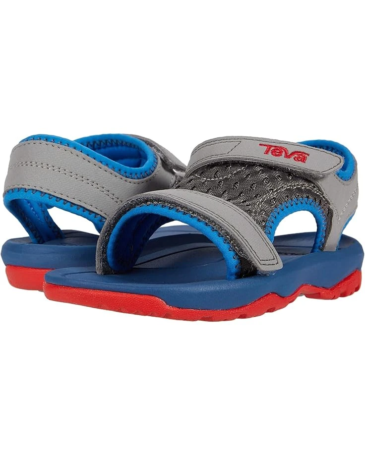 Teva Kids Psyclone XLT (Toddler) | Sandals 6 Teva Kids Psyclone XLT (Toddler) | Sandals - Image 6