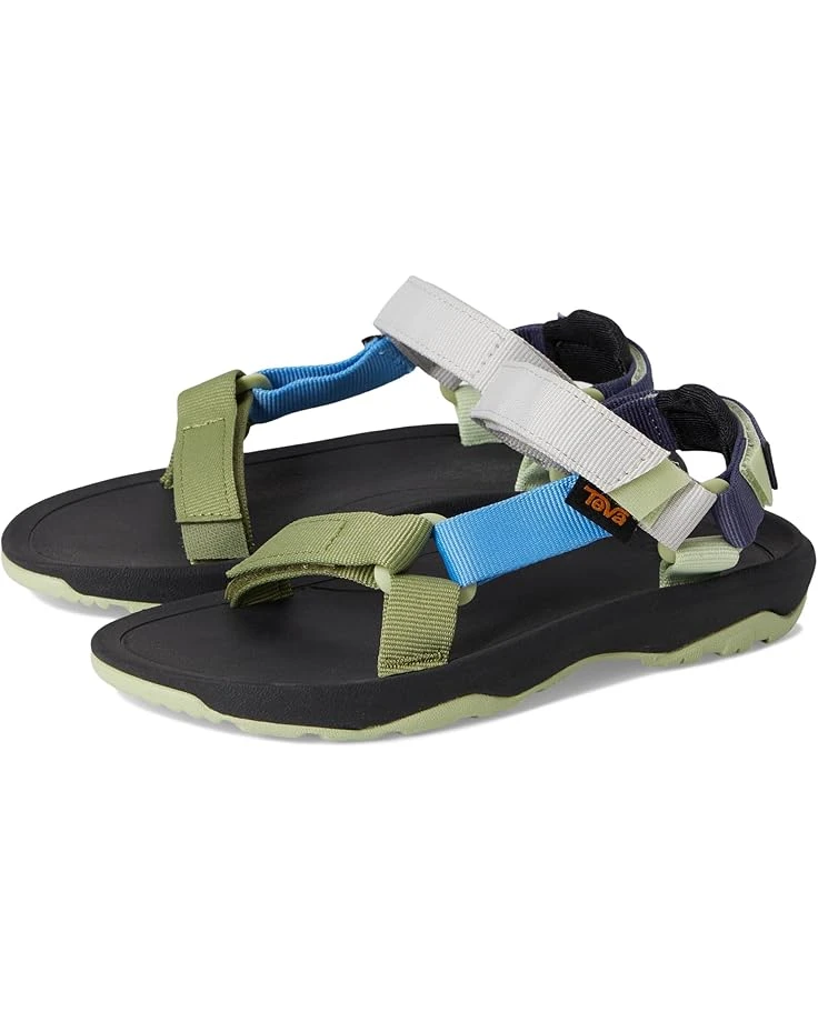 Teva Kids Hurricane XLT 2 (Little Kid/Big Kid) | Sandals 1 Teva Kids Hurricane XLT 2 (Little Kid/Big Kid) | Sandals
