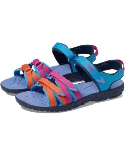 Teva Kids Tirra (Little Kid/Big Kid) | Sandals -The Shoe Wardrobe 712KiOo b8L. AC SR736920