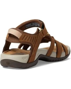 Teva Tirra Leather | Sandals -The Shoe Wardrobe 712oRHv5flL. AC SR736920