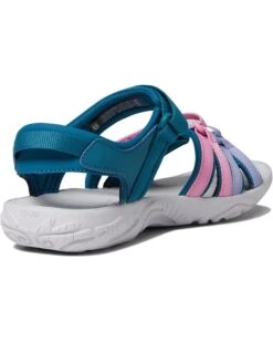 Teva Kids Tirra (Little Kid/Big Kid) | Sandals -The Shoe Wardrobe 713dCGZzmTL. AC SR736920