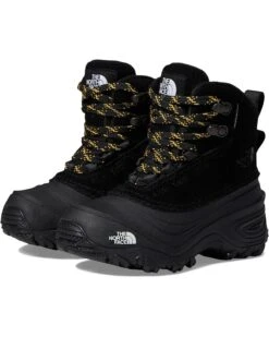 The North Face Kids Chilkat V Lace WP (Toddler/Little Kid/Big Kid) | Boots 13 The North Face Kids Chilkat V Lace WP (Toddler/Little Kid/Big Kid) | Boots -The Shoe Wardrobe 7148nEa2QL. AC SR736920
