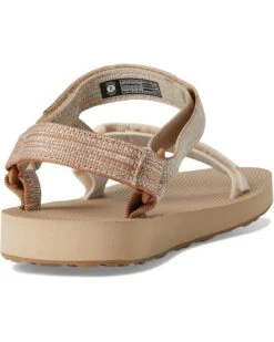 Teva Kids Original Universal Metallic (Toddler/Little Kid/Big Kid) | Sandals -The Shoe Wardrobe 714n4IQ1fQL. AC SR736920
