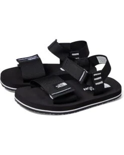 The North Face Kids Skeena Sandal (Toddler/Little Kid/Big Kid) | Sandals -The Shoe Wardrobe 715c89cgLtL. AC SR736920