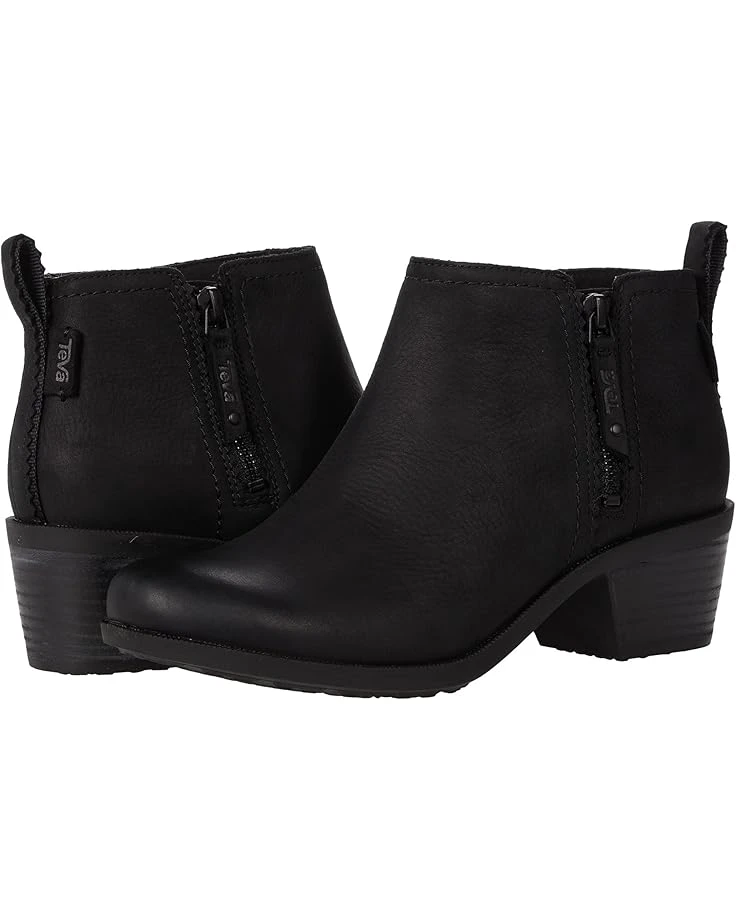 Teva ANAYA BOOTIE RR | Boots 1 Teva ANAYA BOOTIE RR | Boots