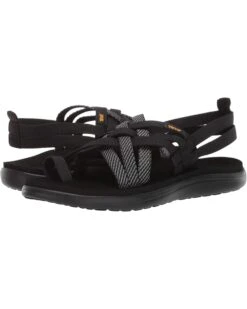 Teva Voya Strappy | Sandals -The Shoe Wardrobe 716A Z7BTuL. AC SR736920