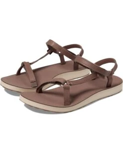 Teva Original Universal Slim Leather | Sandals