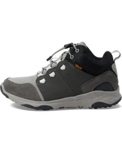 Teva Kids Canyonview Mid RP (Toddler/Little Kid/Big Kid) | Hiking 7 Teva Kids Canyonview Mid RP (Toddler/Little Kid/Big Kid) | Hiking -The Shoe Wardrobe 716p0VqslyL. AC SR736920