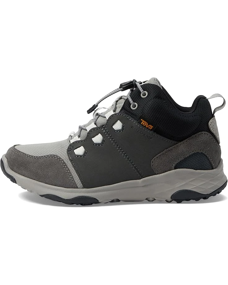 Teva Kids Canyonview Mid RP (Toddler/Little Kid/Big Kid) | Hiking 3 Teva Kids Canyonview Mid RP (Toddler/Little Kid/Big Kid) | Hiking - Image 3