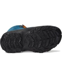 The North Face Kids Chilkat V Lace Waterproof (Youth) | Boots -The Shoe Wardrobe 716rRSPmGRL. AC SR736920