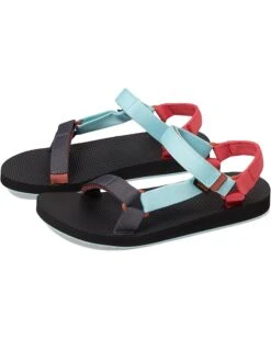 Teva Kids Original Universal (Toddler/Little Kid/Big Kid) | Sandals -The Shoe Wardrobe 717RVpj6cVL. AC SR736920