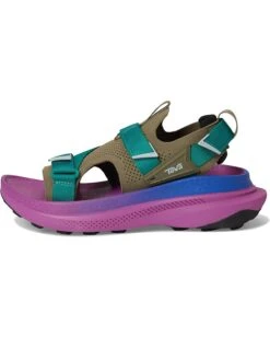 Teva Aventrail Shoe | Sneakers & Athletic Shoes -The Shoe Wardrobe 717xPAqrFL. AC SR736920