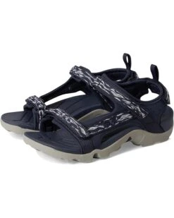 Teva Kids Tanza (Little Kid/Big Kid) | Sandals -The Shoe Wardrobe 7186394qYdL. AC SR736920