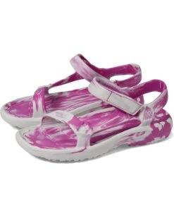 Teva Kids Hurricane Drift Huemix (Toddler/Little Kid/Big Kid) | Sandals