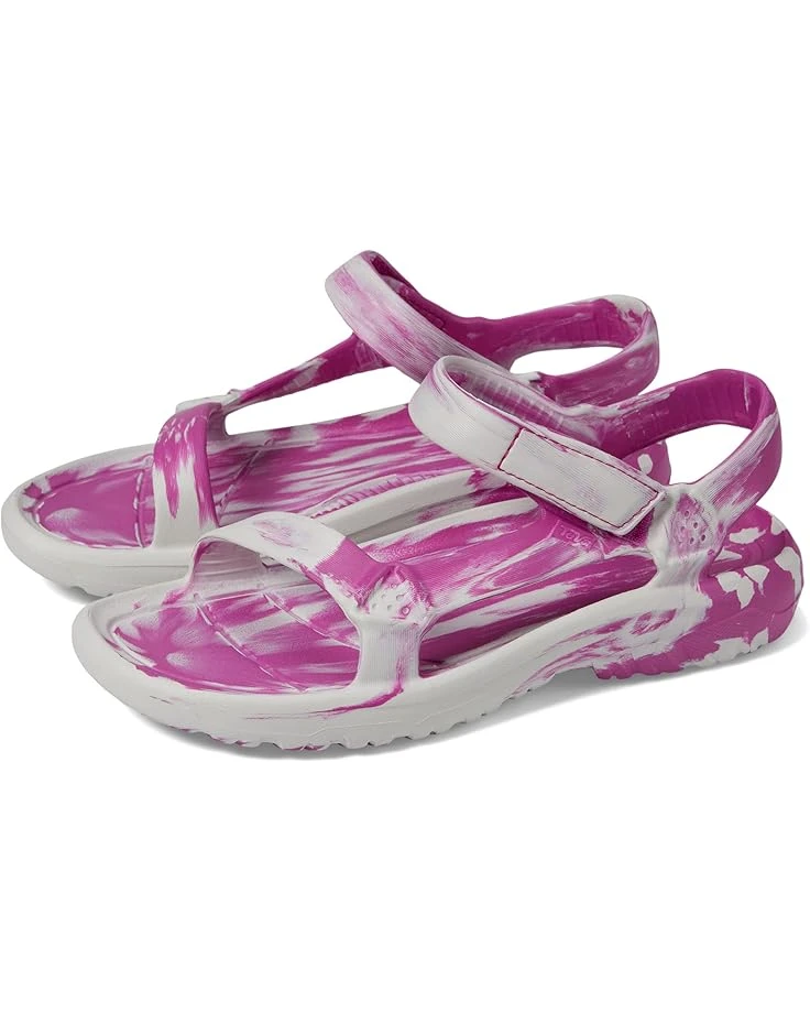 Teva Kids Hurricane Drift Huemix (Toddler/Little Kid/Big Kid) | Sandals 1 Teva Kids Hurricane Drift Huemix (Toddler/Little Kid/Big Kid) | Sandals
