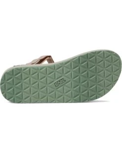 Teva Kids Original Universal Metallic (Toddler/Little Kid/Big Kid) | Sandals -The Shoe Wardrobe 718fX7QvysL. AC SR736920