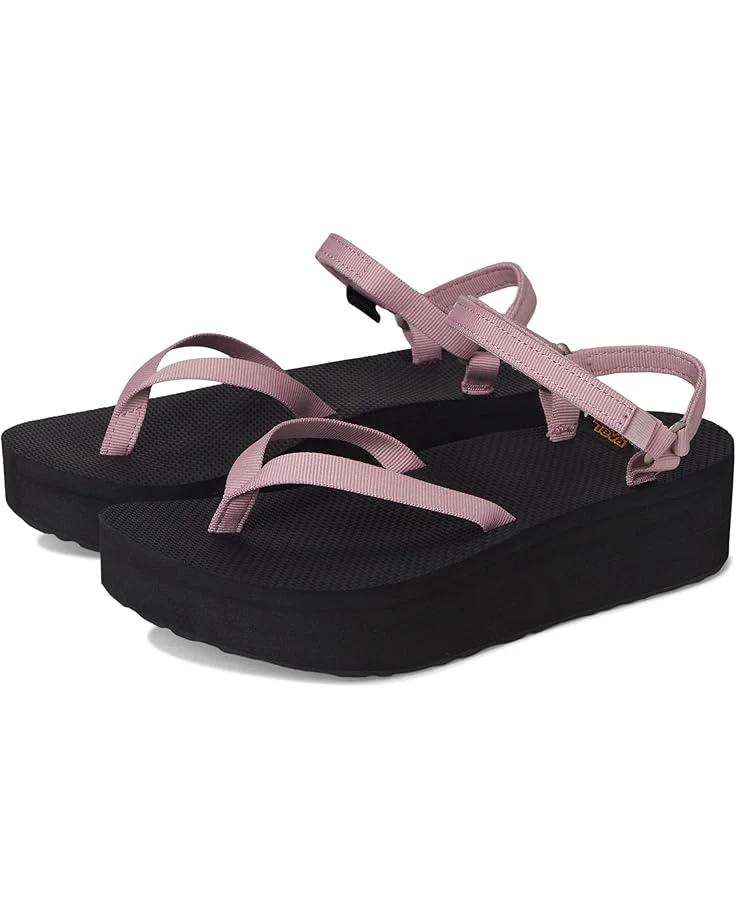 Teva Flatform Sandal Slim | Sandals 11 Teva Flatform Sandal Slim | Sandals - Image 11