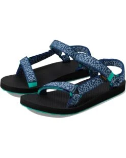 Teva Kids Original Universal (Toddler/Little Kid/Big Kid) | Sandals -The Shoe Wardrobe 719OwwuTXOL. AC SR736920