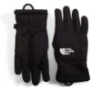 The North Face Kids Sierra Etip™ Gloves (Little Kids/Big Kids)