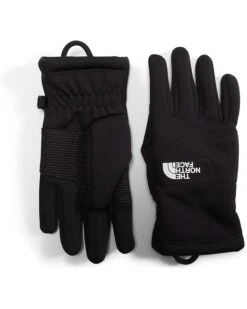 The North Face Kids Sierra Etip™ Gloves (Little Kids/Big Kids)