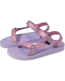 Teva Kids Original Universal Sparklie (Toddler/Little Kid/Big Kid) | Sandals