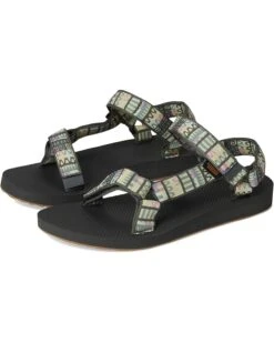 Teva Original Universal | Sandals 33 Teva Original Universal | Sandals -The Shoe Wardrobe 71A5P7KM2TL. AC SR736920