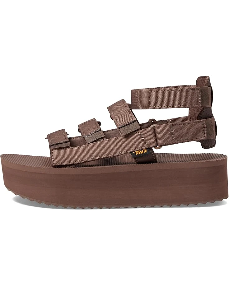 Teva Flatform Mevia | Heels 4 Teva Flatform Mevia | Heels - Image 4