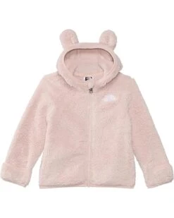 The North Face Kids Campshire Full Zip Hoodie (Infant) | Coats & Outerwear -The Shoe Wardrobe 71BC6WlNwL. AC SR736920