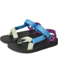 Teva Original Universal | Sandals 34 Teva Original Universal | Sandals -The Shoe Wardrobe 71BZco53OxL. AC SR736920
