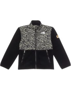 The North Face Kids Teen Denali Jacket (Little Kid/Big Kid) | Coats & Outerwear -The Shoe Wardrobe 71BmsMfEt2L. AC SR736920