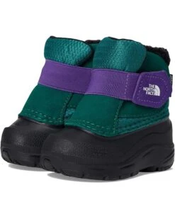 The North Face Kids Alpenglow II (Toddler) | Boots -The Shoe Wardrobe 71CVQzS7g7L. AC SR736920