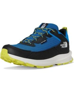 The North Face Kids Fastpack Hiker Waterproof (Little Kid/Big Kid) | Hiking -The Shoe Wardrobe 71DqtQRjJL. AC SR736920