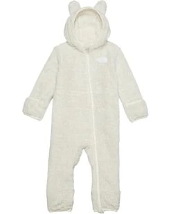 The North Face Kids Campshire One-Piece (Infant) | Outerwear Pants and Sets -The Shoe Wardrobe 71E4021eS L. AC SR736920