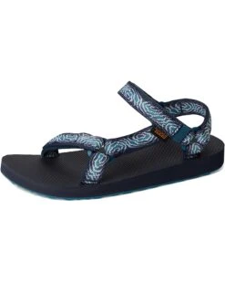 Teva Kids Original Universal (Toddler/Little Kid/Big Kid) | Sandals -The Shoe Wardrobe 71E887FgYrL. AC SR736920