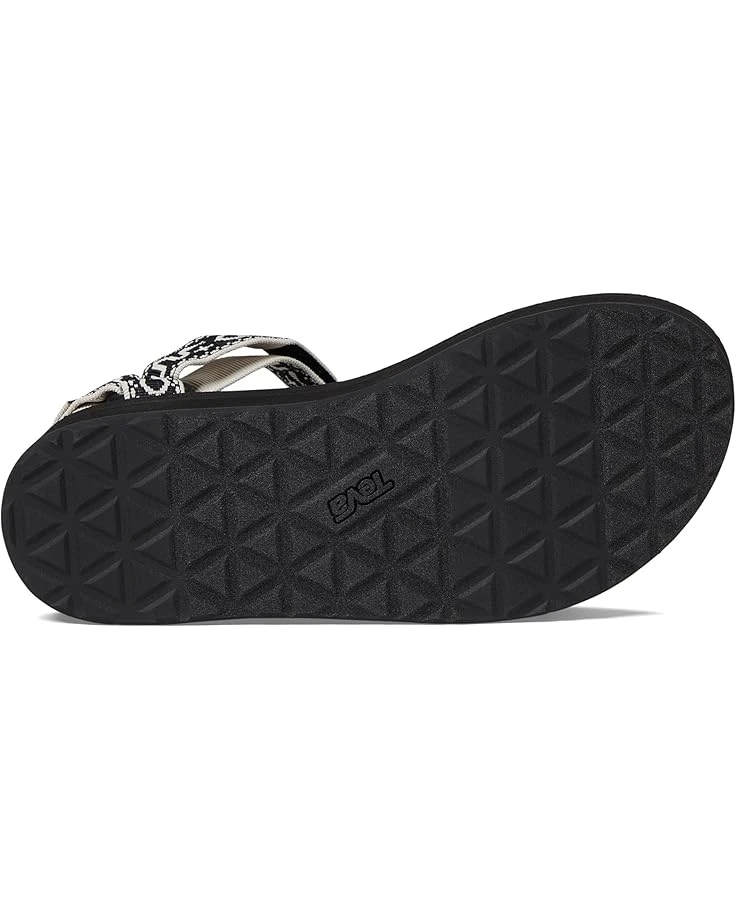 Teva Flatform | Sandals 3 Teva Flatform | Sandals - Image 3