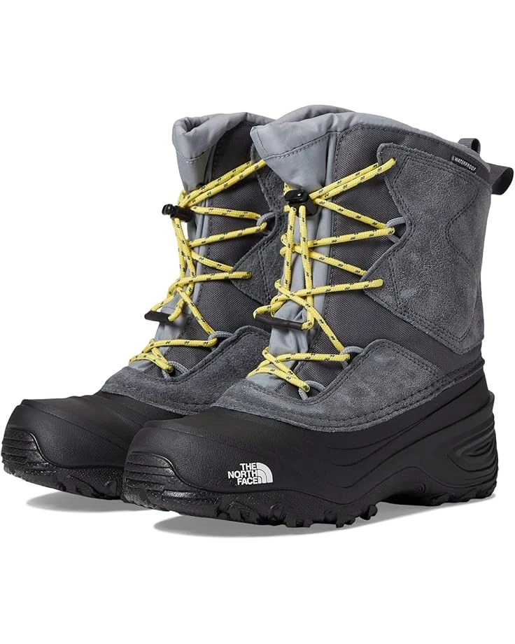 The North Face Kids Alpenglow V Waterproof (Toddler/Little Kid/Big Kid) | Boots 8 The North Face Kids Alpenglow V Waterproof (Toddler/Little Kid/Big Kid) | Boots - Image 8