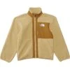 The North Face Kids Yumiori Full Zip Jacket (Little Kid/Big Kid) | Coats & Outerwear